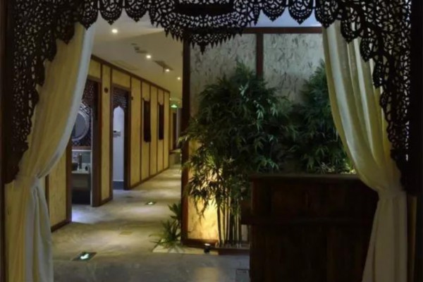 武汉桑拿汗蒸水疗,放松身心的理想选择(武汉蒸桑拿的好去处) 武汉桑拿汗蒸水疗,放松身心的理想选择(武汉蒸桑拿的好去处)