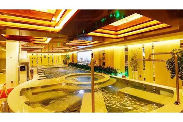 武汉网红茶馆大比拼,哪家才是你的心头好?(武汉网红茶餐厅) 武汉网红茶馆大比拼,哪家才是你的心头好?(武汉网红茶餐厅)