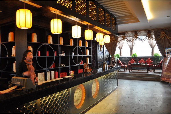 武汉尚蒸,打造健康生活的秘密花园(武汉尚憻商贸有限公司) 武汉尚蒸,打造健康生活的秘密花园(武汉尚憻商贸有限公司)