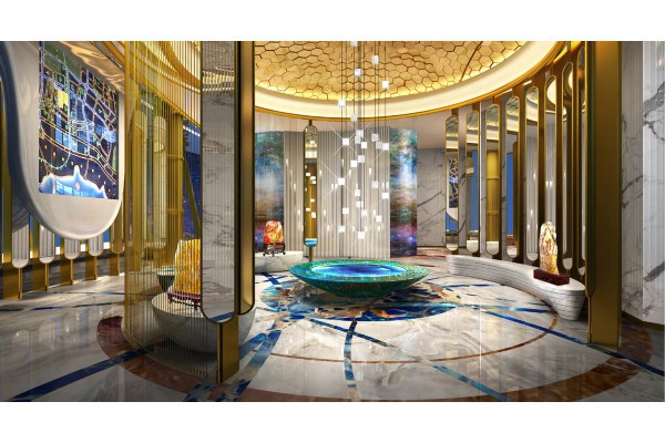 雄楚大道桑拿中心,放松身心好去处(雄楚大道上的酒店) 雄楚大道桑拿中心,放松身心好去处(雄楚大道上的酒店)