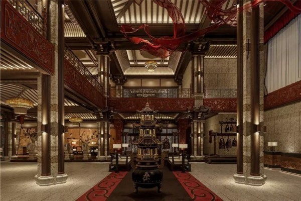 武汉茶文化中谈事,体验传统韵味(武汉的茶文化) 武汉茶文化中谈事,体验传统韵味(武汉的茶文化)