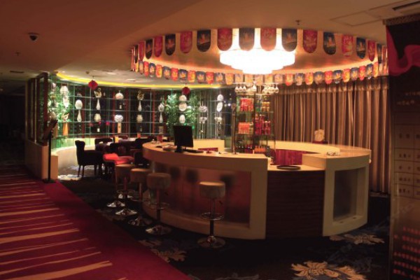 武汉街头现热门茶馆,茶香四溢引众赏(武汉的茶馆) 武汉街头现热门茶馆,茶香四溢引众赏(武汉的茶馆)