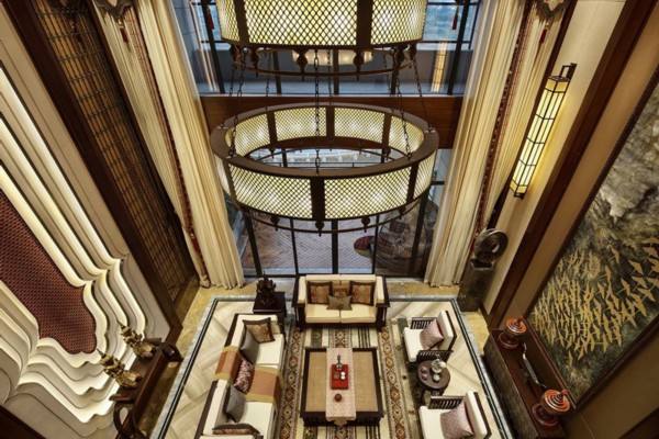 武汉茶艺美少女带你领略茶道魅力(武汉 茶艺)