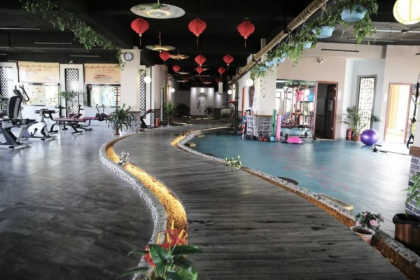 武汉花山按摩体验,舒适享受一触即达(武汉花山一条街) 武汉花山按摩体验,舒适享受一触即达(武汉花山一条街)